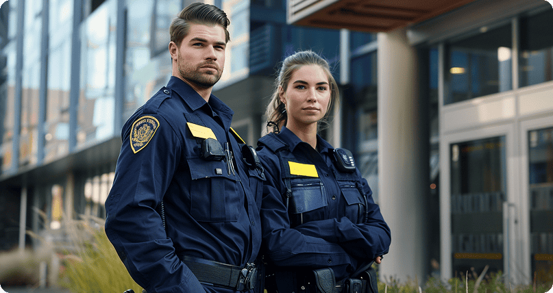 How CCTV Monitoring Enhances 24/7 Property Security