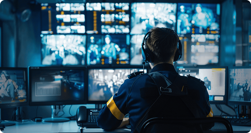 Top Security Challenges Faced by Construction Sites