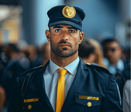 Event Security