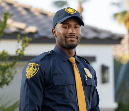 Residential Security