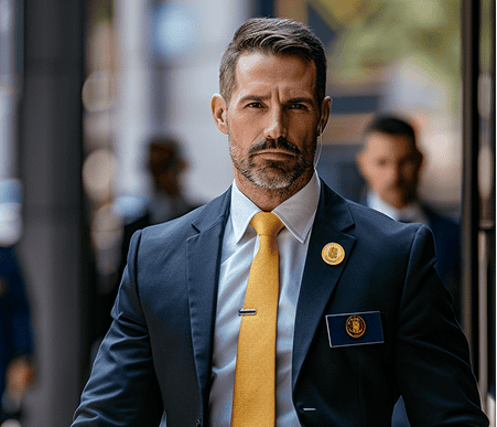 VIP / Executive Protection