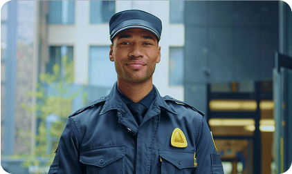 Unarmed Security Guards