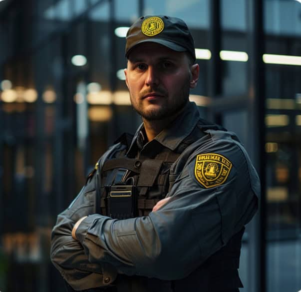 Advanced Security Solutions for Every Environment