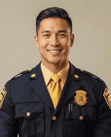 Daniel Kim