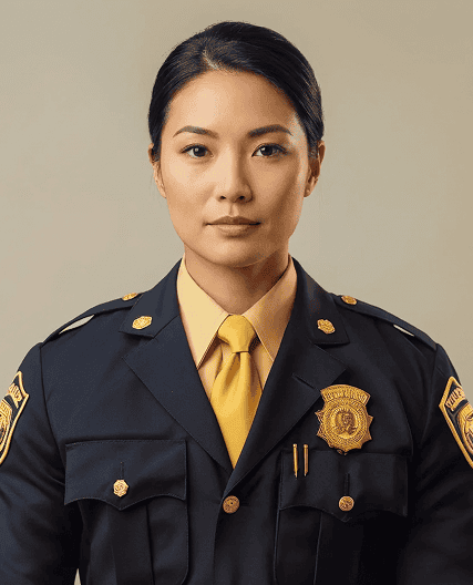 Emily Chen
