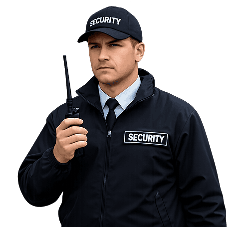 security guard